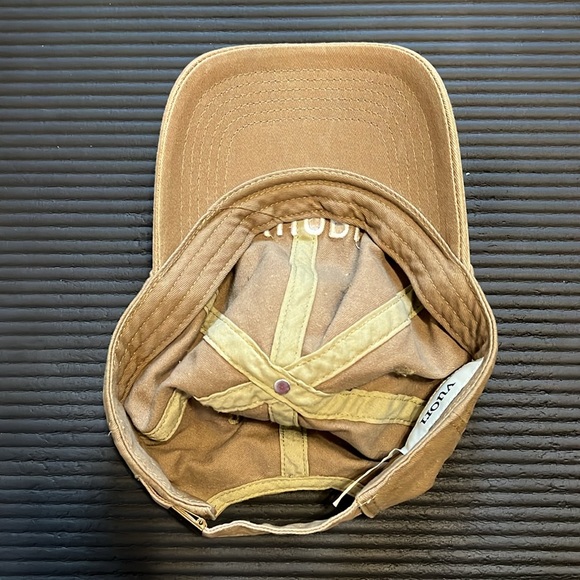 VUORI Dad Hat - Picture 3 of 3